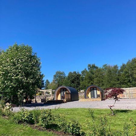 Apartament Loch Ness Pods, Pod 1 Fort Augustus Zewnętrze zdjęcie