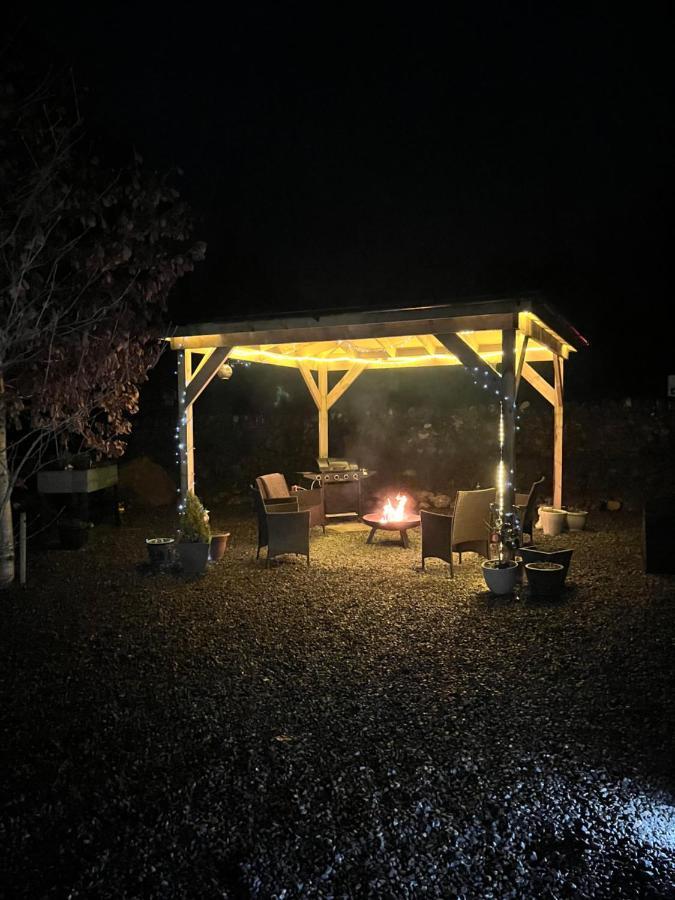 Apartament Loch Ness Pods, Pod 1 Fort Augustus Zewnętrze zdjęcie